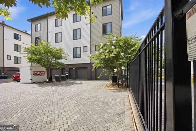 211 Bass Street SW 10, Atlanta, GA 30315
