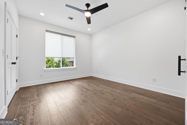 211 Bass Street SW 10, Atlanta, GA 30315