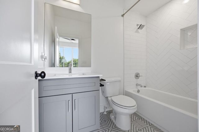 211 Bass Street SW 10, Atlanta, GA 30315