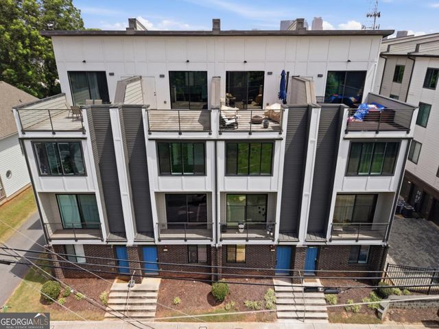 211 Bass Street SW 10, Atlanta, GA 30315