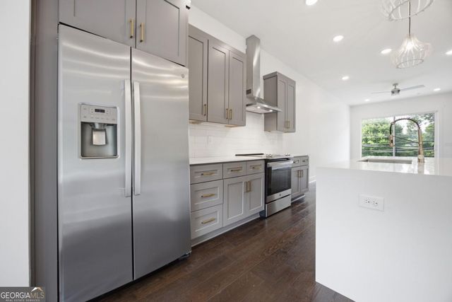 211 Bass Street SW 10, Atlanta, GA 30315