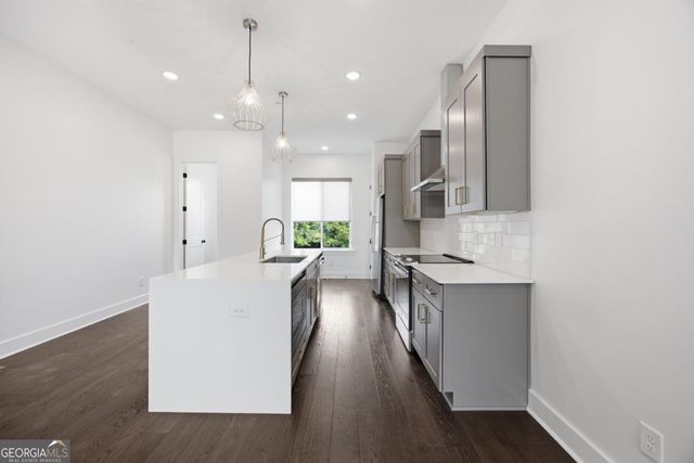 211 Bass Street SW 10, Atlanta, GA 30315