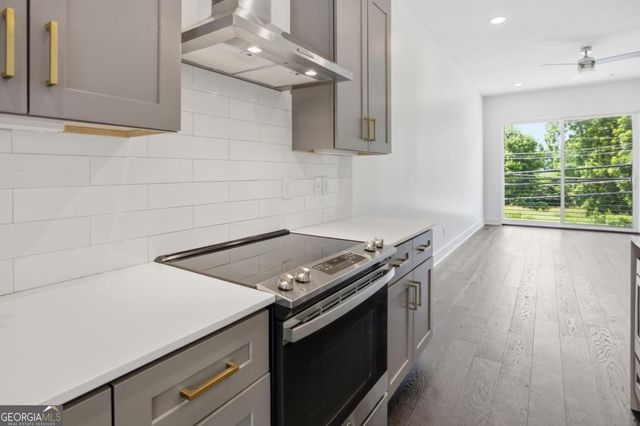 211 Bass Street SW 10, Atlanta, GA 30315