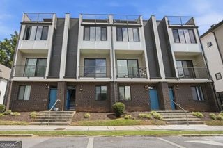 211 Bass Street SW 10, Atlanta, GA 30315