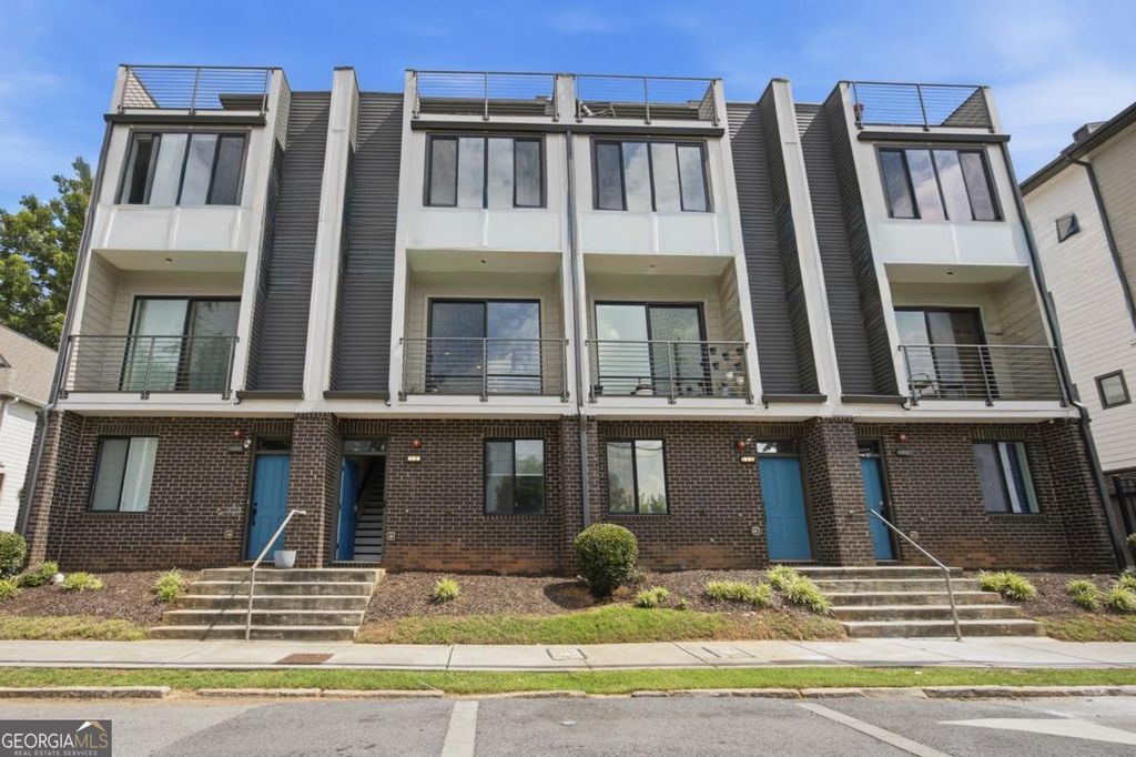 211 Bass Street SW 10, Atlanta, GA 30315