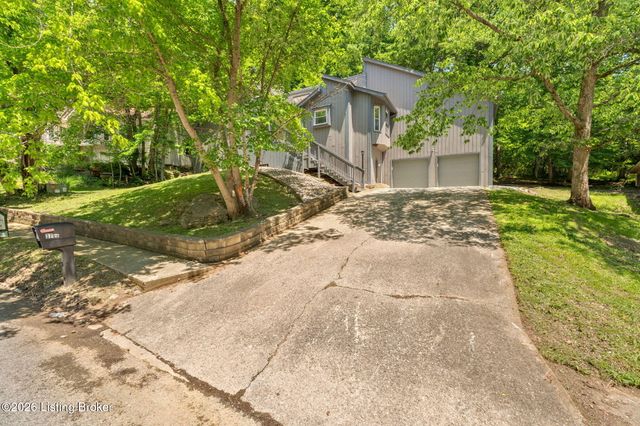3703 Trail Ridge Rd, Louisville, KY 40241