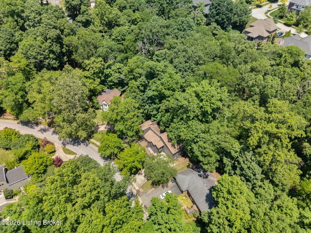 3703 Trail Ridge Rd, Louisville, KY 40241