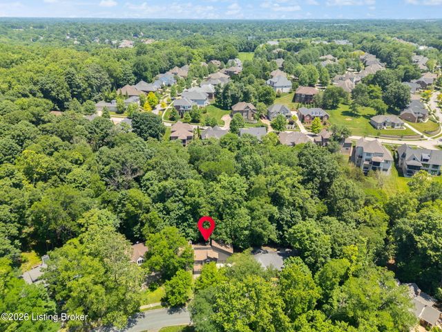 3703 Trail Ridge Rd, Louisville, KY 40241