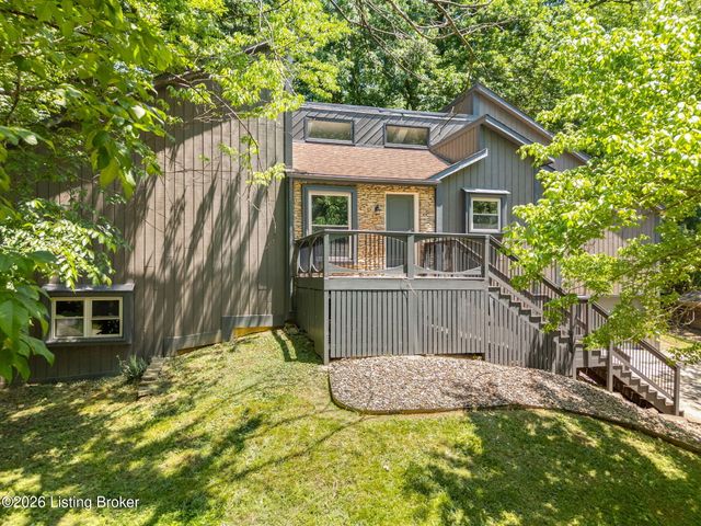 3703 Trail Ridge Rd, Louisville, KY 40241