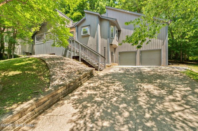 3703 Trail Ridge Rd, Louisville, KY 40241