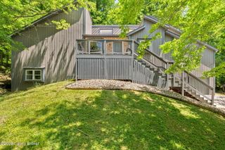 3703 Trail Ridge Rd, Louisville, KY 40241