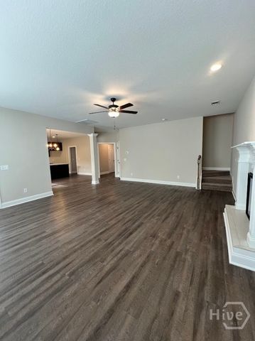 150 Sam's Drive, Guyton, GA 31312
