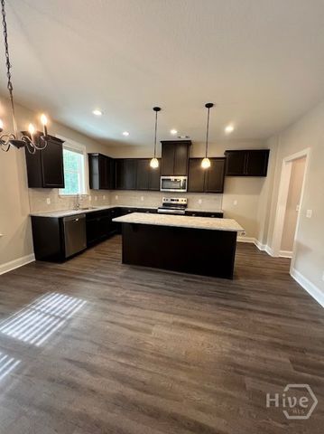 150 Sam's Drive, Guyton, GA 31312