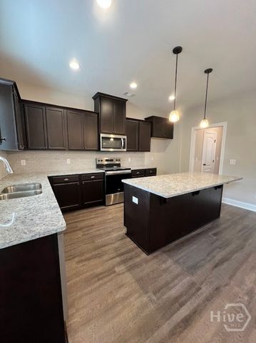 150 Sam's Drive, Guyton, GA 31312