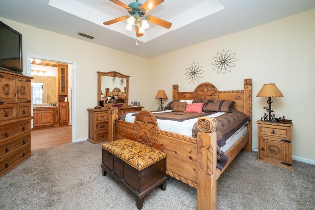 2266 Big Woods, Longview, TX 75605