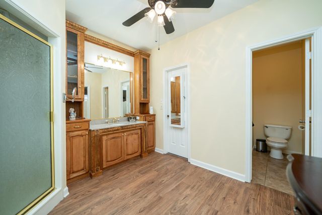 2266 Big Woods, Longview, TX 75605