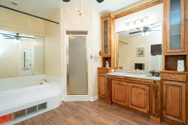 2266 Big Woods, Longview, TX 75605