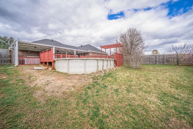 2266 Big Woods, Longview, TX 75605