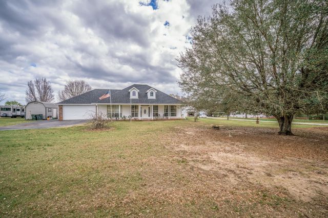 2266 Big Woods, Longview, TX 75605