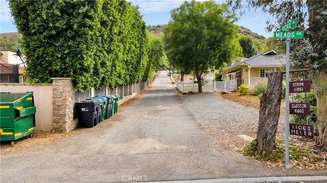 11061 Meads, Orange, CA 92869