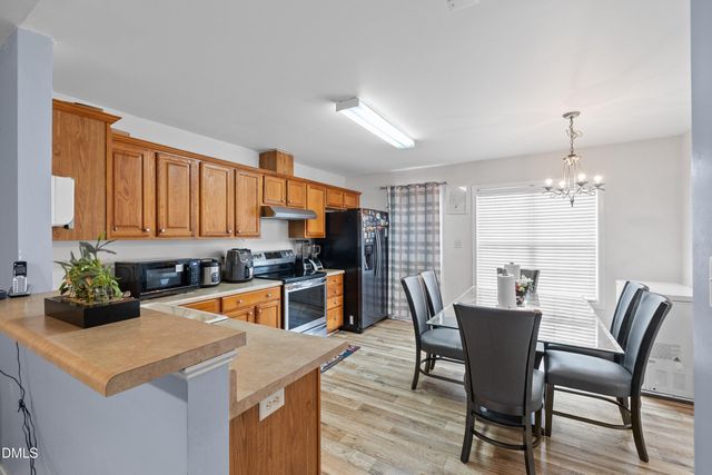 1510 Mark Massengill Drive, Raleigh, NC 27610