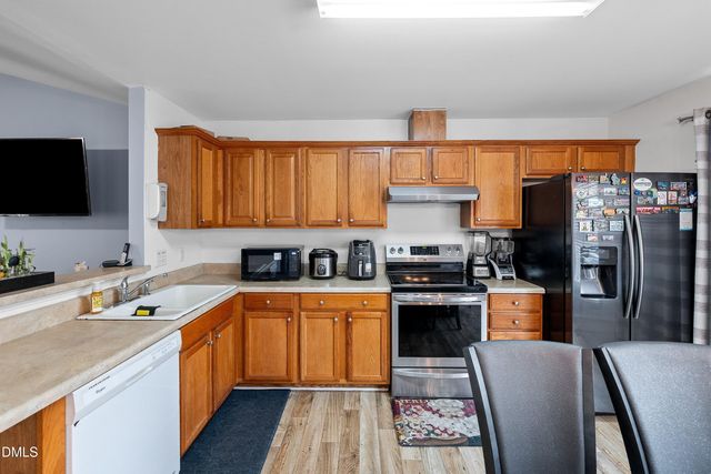 1510 Mark Massengill Drive, Raleigh, NC 27610