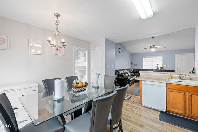 1510 Mark Massengill Drive, Raleigh, NC 27610