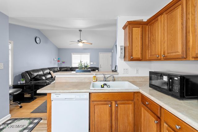 1510 Mark Massengill Drive, Raleigh, NC 27610