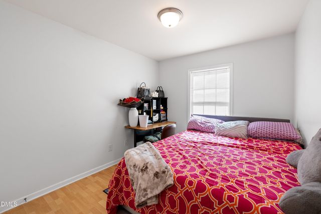 1510 Mark Massengill Drive, Raleigh, NC 27610