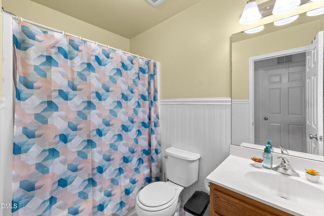 1510 Mark Massengill Drive, Raleigh, NC 27610