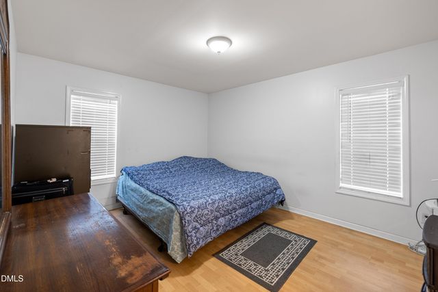 1510 Mark Massengill Drive, Raleigh, NC 27610