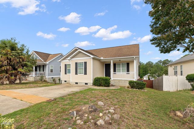 1510 Mark Massengill Drive, Raleigh, NC 27610