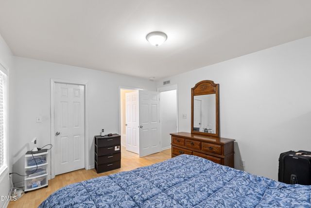 1510 Mark Massengill Drive, Raleigh, NC 27610