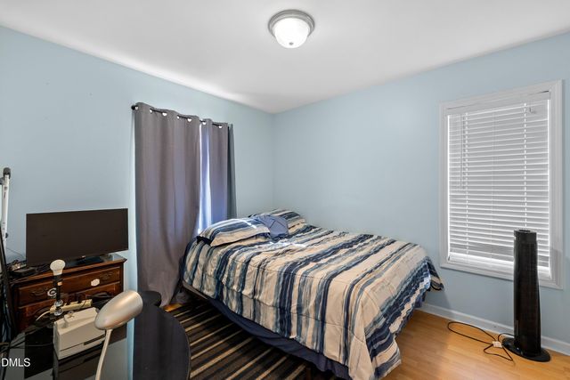 1510 Mark Massengill Drive, Raleigh, NC 27610