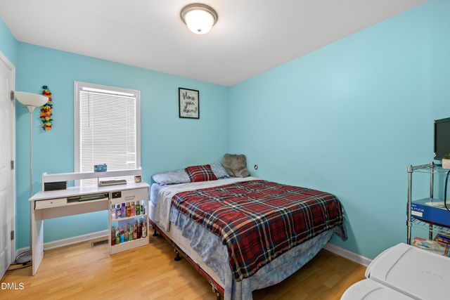 1510 Mark Massengill Drive, Raleigh, NC 27610