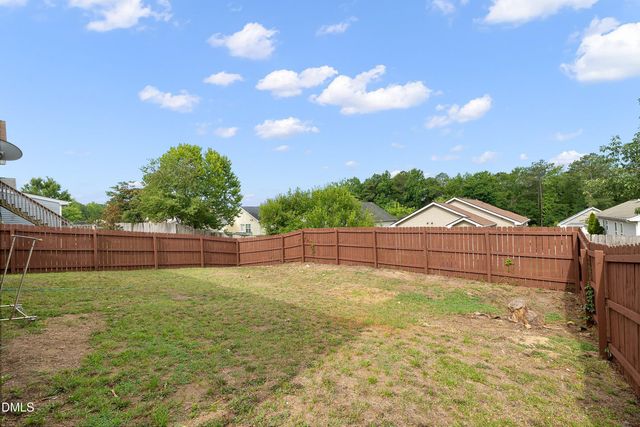 1510 Mark Massengill Drive, Raleigh, NC 27610
