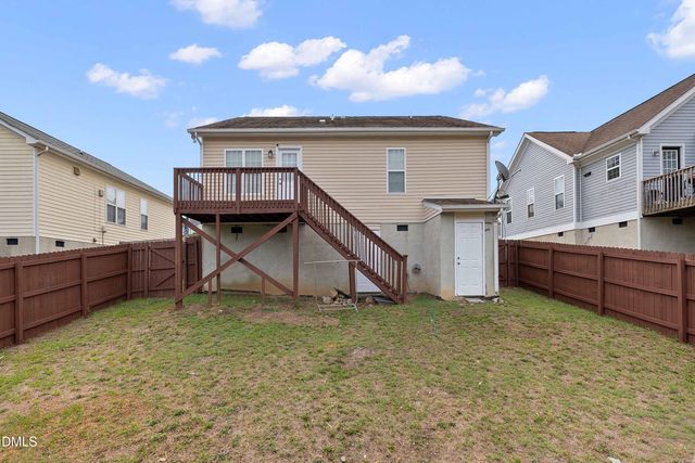 1510 Mark Massengill Drive, Raleigh, NC 27610