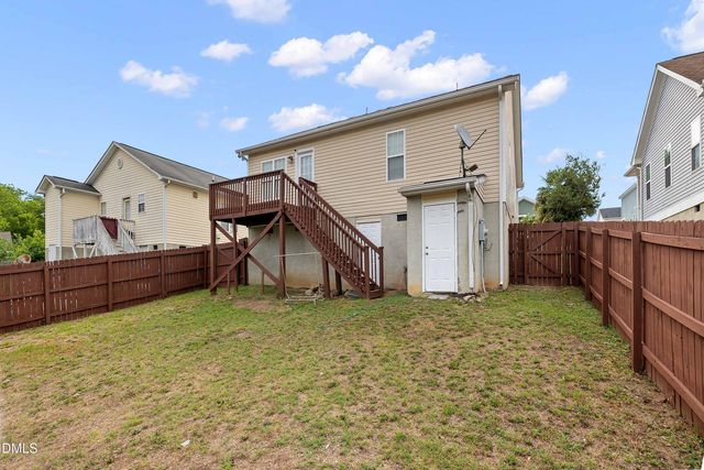 1510 Mark Massengill Drive, Raleigh, NC 27610