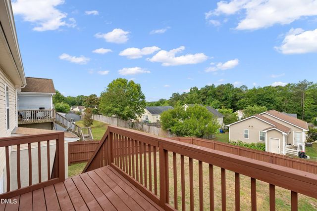 1510 Mark Massengill Drive, Raleigh, NC 27610