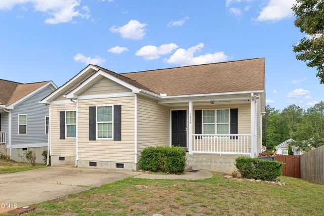 1510 Mark Massengill Drive, Raleigh, NC 27610