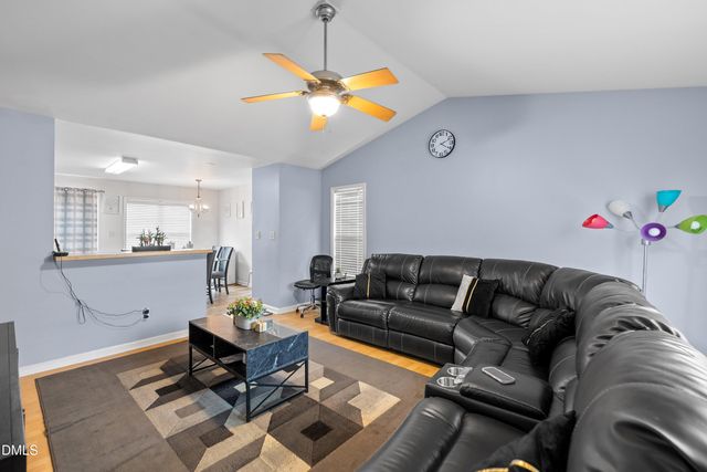 1510 Mark Massengill Drive, Raleigh, NC 27610