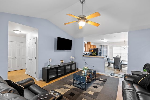 1510 Mark Massengill Drive, Raleigh, NC 27610
