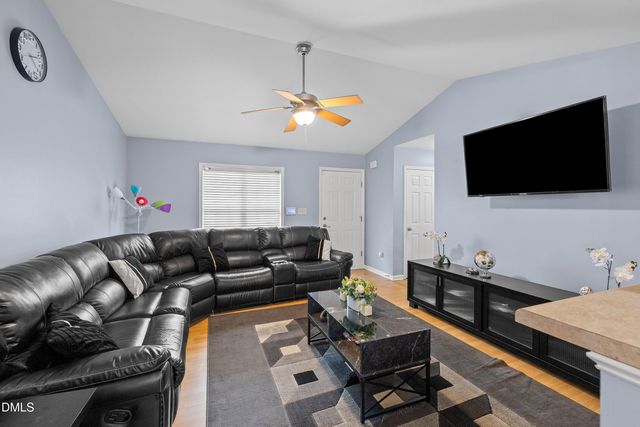 1510 Mark Massengill Drive, Raleigh, NC 27610