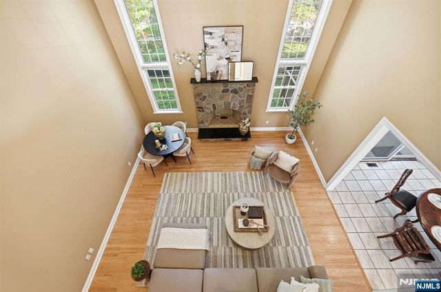 56 Burnet Hill Road, Livingston, NJ 07039