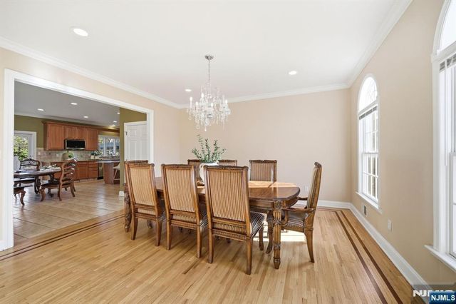 56 Burnet Hill Road, Livingston, NJ 07039