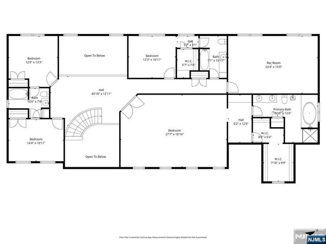 56 Burnet Hill Road, Livingston, NJ 07039