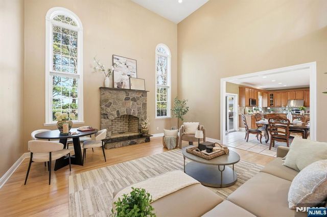 56 Burnet Hill Road, Livingston, NJ 07039