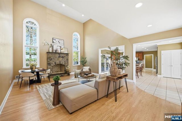 56 Burnet Hill Road, Livingston, NJ 07039