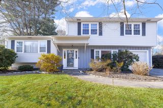 150 Westfield Drive, Holliston, MA 01746
