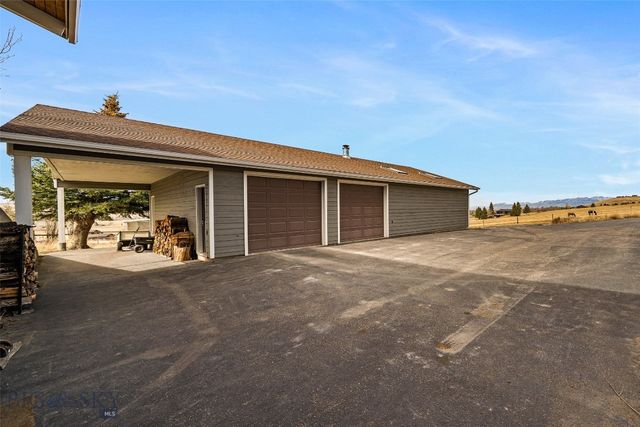 1080 Upper Tom Burke Road, Gallatin Gateway, MT 59730